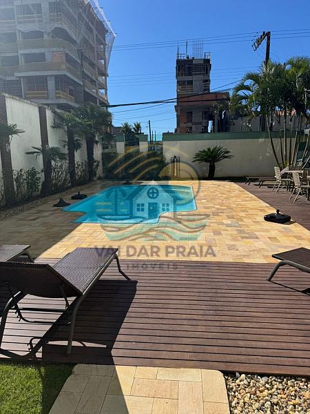 🏖️ Apartamento amplo no Residencial Transatlântico – Balneário Piçarras — foto 3