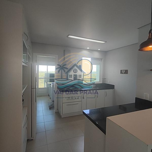 🏖️ Apartamento amplo no Residencial Transatlântico – Balneário Piçarras — foto 12