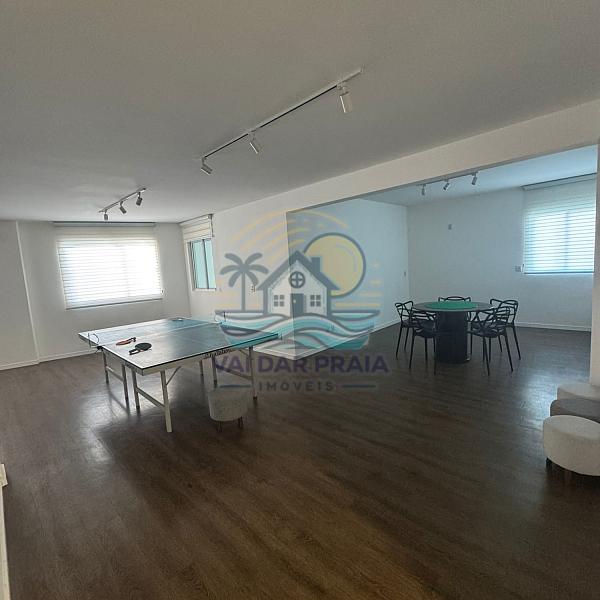 🏖️ Apartamento amplo no Residencial Transatlântico – Balneário Piçarras — foto 7