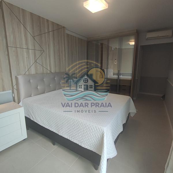 🏖️ Apartamento amplo no Residencial Transatlântico – Balneário Piçarras — foto 16