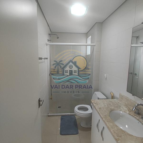🏖️ Apartamento amplo no Residencial Transatlântico – Balneário Piçarras — foto 17