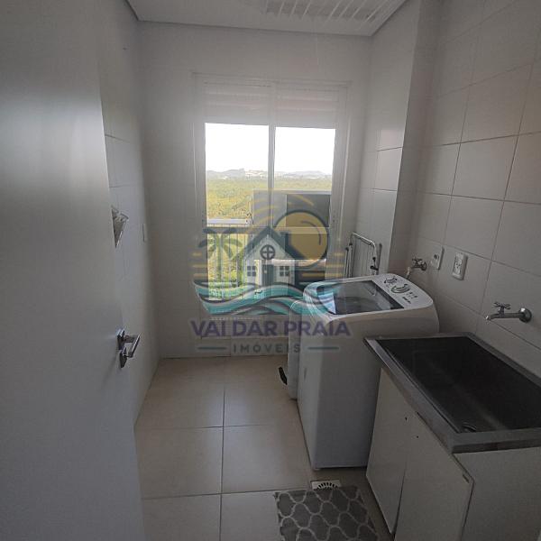 🏖️ Apartamento amplo no Residencial Transatlântico – Balneário Piçarras — foto 18