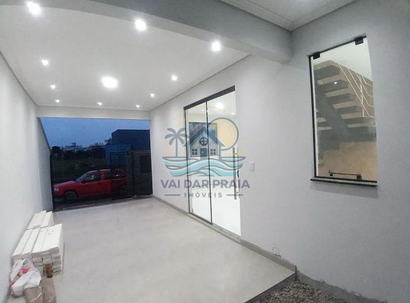 🏡 Sobrado à venda em Balneário Piçarras/SC — foto 4