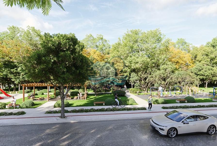 TERRENO À VENDA EM ITAJAÍ – CENTRAL PARK ESPINHEIROS | LOTES COM INFRAESTRUTURA COMPLETA E ALTO POTENCIAL DE VALORIZAÇÃO — foto 7