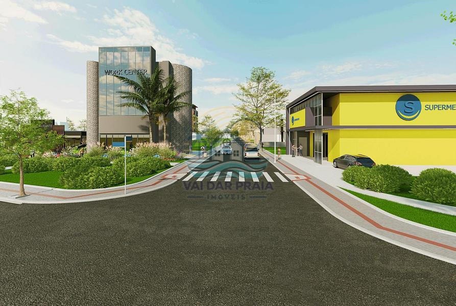 TERRENO À VENDA EM ITAJAÍ – CENTRAL PARK ESPINHEIROS | LOTES COM INFRAESTRUTURA COMPLETA E ALTO POTENCIAL DE VALORIZAÇÃO — foto 4