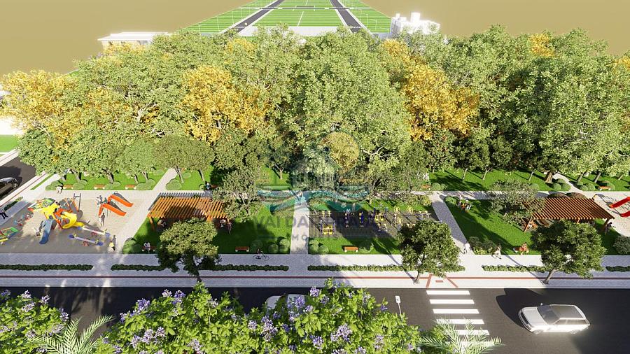 TERRENO À VENDA EM ITAJAÍ – CENTRAL PARK ESPINHEIROS | LOTES COM INFRAESTRUTURA COMPLETA E ALTO POTENCIAL DE VALORIZAÇÃO — foto 5