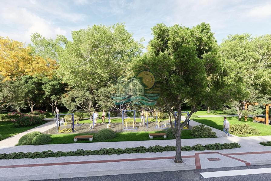 TERRENO À VENDA EM ITAJAÍ – CENTRAL PARK ESPINHEIROS | LOTES COM INFRAESTRUTURA COMPLETA E ALTO POTENCIAL DE VALORIZAÇÃO — foto 8