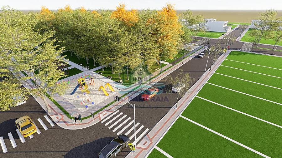 TERRENO À VENDA EM ITAJAÍ – CENTRAL PARK ESPINHEIROS | LOTES COM INFRAESTRUTURA COMPLETA E ALTO POTENCIAL DE VALORIZAÇÃO — foto 6