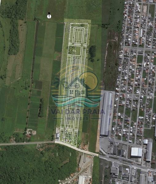 TERRENO À VENDA EM ITAJAÍ – CENTRAL PARK ESPINHEIROS | LOTES COM INFRAESTRUTURA COMPLETA E ALTO POTENCIAL DE VALORIZAÇÃO — foto 2