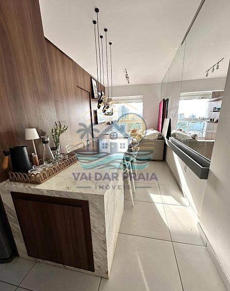 Apartamento à venda no São Vicente – 2 quartos, 56 m² e vaga coberta — foto 7