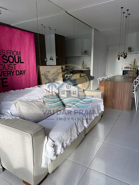 Apartamento à venda no São Vicente – 2 quartos, 56 m² e vaga coberta — foto 6