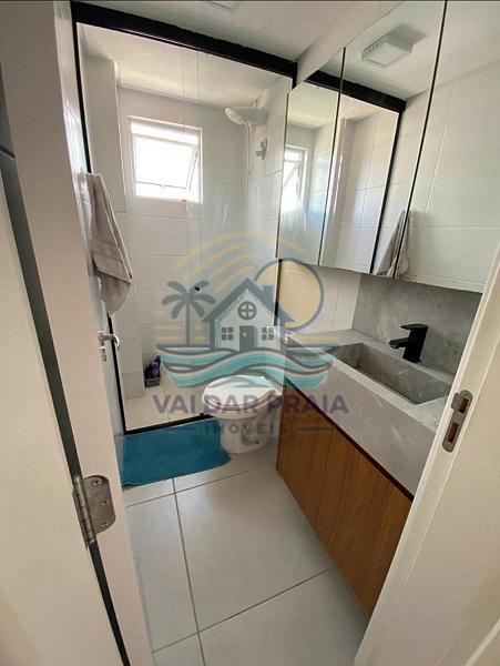 Apartamento à venda no São Vicente – 2 quartos, 56 m² e vaga coberta — foto 13