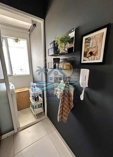 Apartamento à venda no São Vicente – 2 quartos, 56 m² e vaga coberta — foto 14