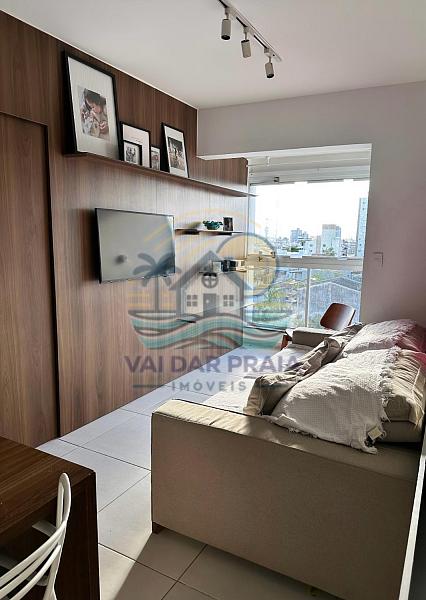 Apartamento à venda no São Vicente – 2 quartos, 56 m² e vaga coberta — foto 5