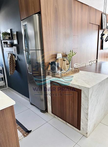 Apartamento à venda no São Vicente – 2 quartos, 56 m² e vaga coberta — foto 8