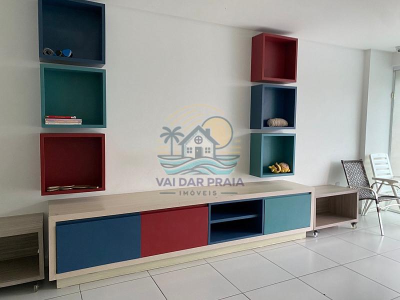 Apartamento à venda no São Vicente – 2 quartos, 56 m² e vaga coberta — foto 4