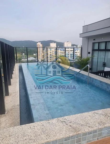 Apartamento novo à venda próximo à Univali – 3 dormitórios e 2 vagas — foto 2