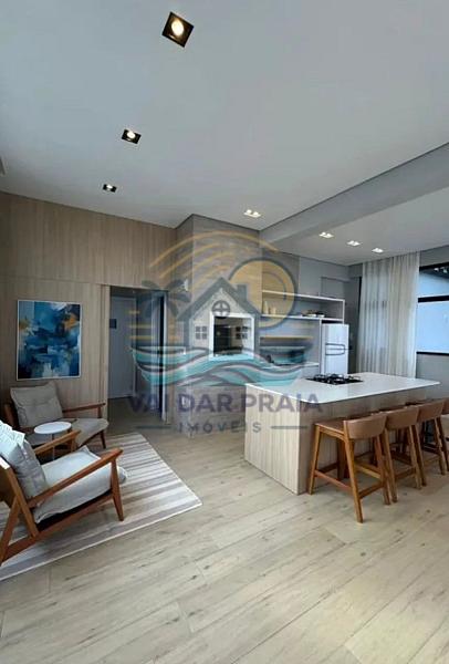 Apartamento novo à venda próximo à Univali – 3 dormitórios e 2 vagas — foto 5