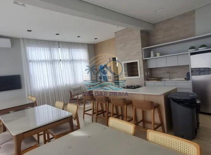 Apartamento novo à venda próximo à Univali – 3 dormitórios e 2 vagas — foto 4