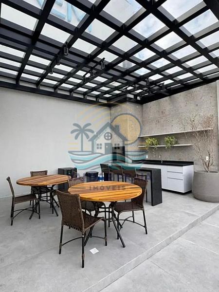 Apartamento novo à venda próximo à Univali – 3 dormitórios e 2 vagas — foto 6