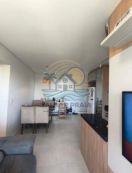 Apartamento novo à venda próximo à Univali – 3 dormitórios e 2 vagas — foto 9