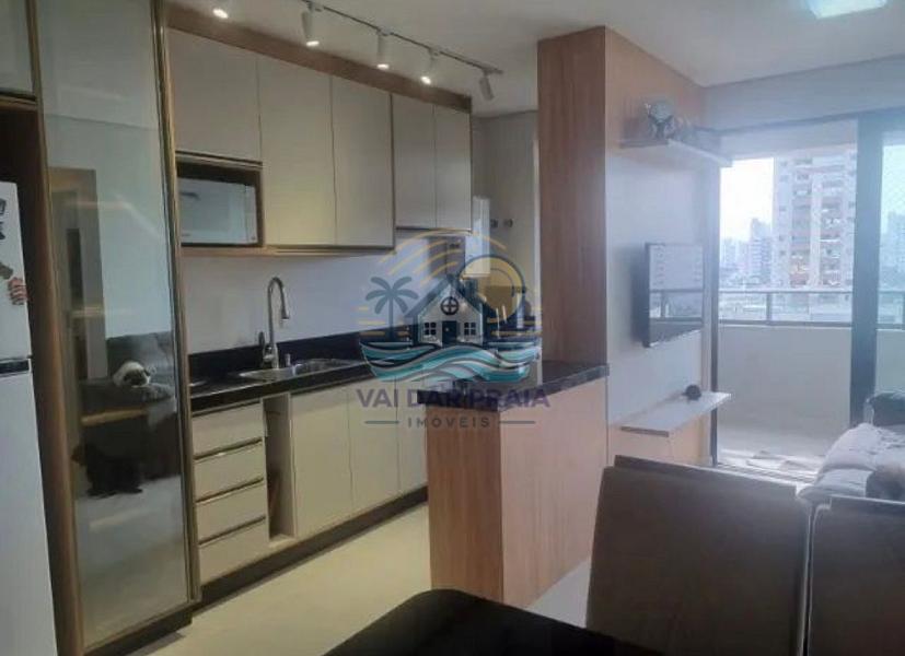 Apartamento novo à venda próximo à Univali – 3 dormitórios e 2 vagas — foto 8