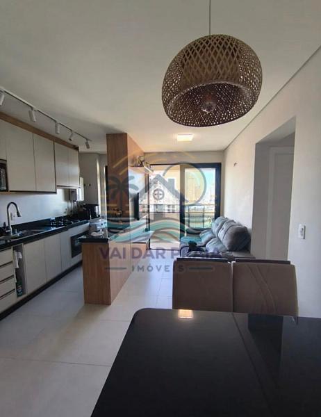 Apartamento novo à venda próximo à Univali – 3 dormitórios e 2 vagas — foto 11