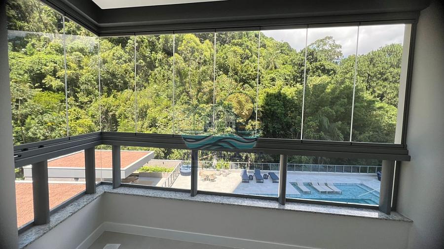 Apartamento ao lado da Univali com lazer completo e 2 vagas de garagem — foto 7