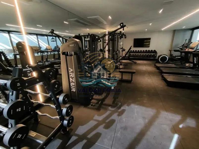 Apartamento ao lado da Univali com lazer completo e 2 vagas de garagem — foto 6