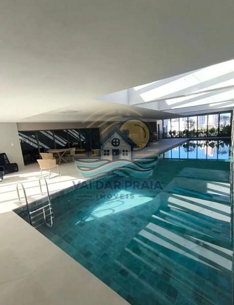 Apartamento ao lado da Univali com lazer completo e 2 vagas de garagem — foto 2