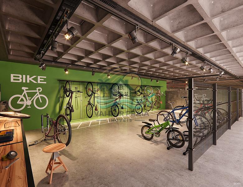 Ocean Boulevard: Exclusividade e Conforto Frente ao Mar — foto 5