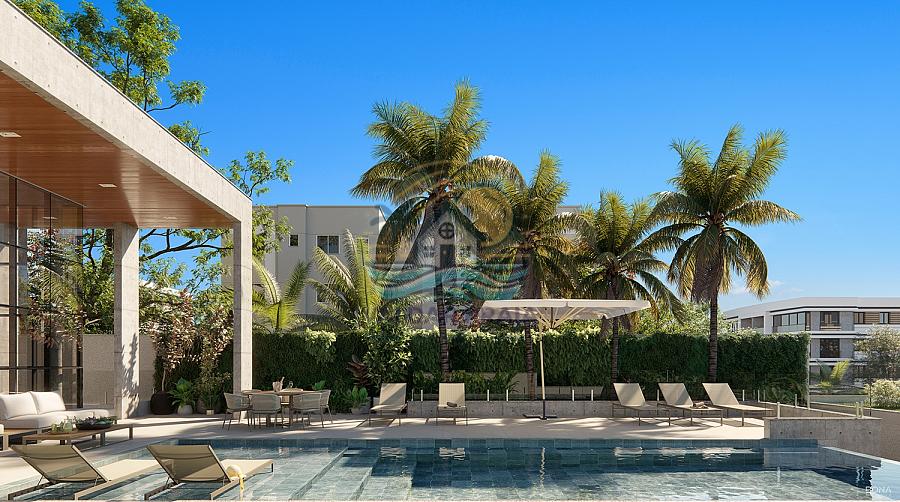 Ocean Boulevard: Exclusividade e Conforto Frente ao Mar — foto 11