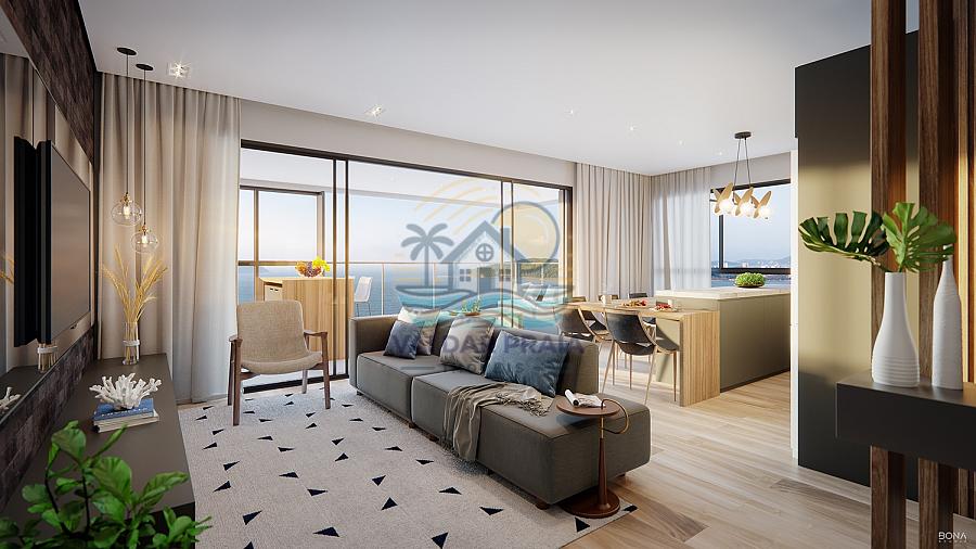 Ocean Boulevard: Exclusividade e Conforto Frente ao Mar — foto 15