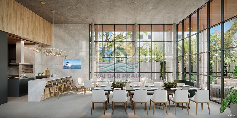 Ocean Boulevard: Exclusividade e Conforto Frente ao Mar — foto 18