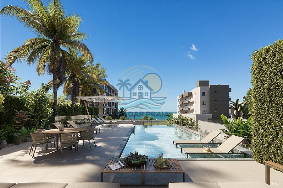 Ocean Boulevard: Exclusividade e Conforto Frente ao Mar — foto 19