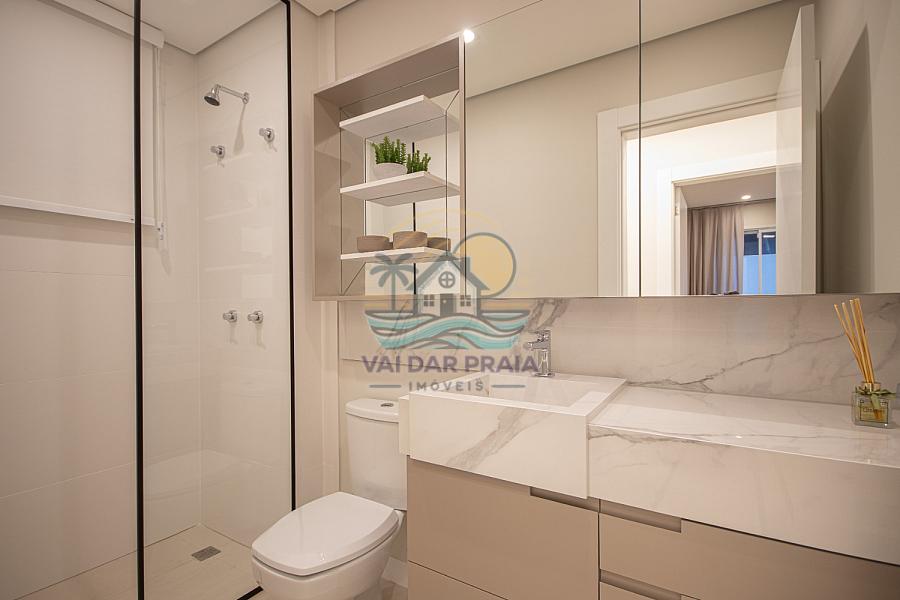 Ocean Boulevard: Exclusividade e Conforto Frente ao Mar — foto 33