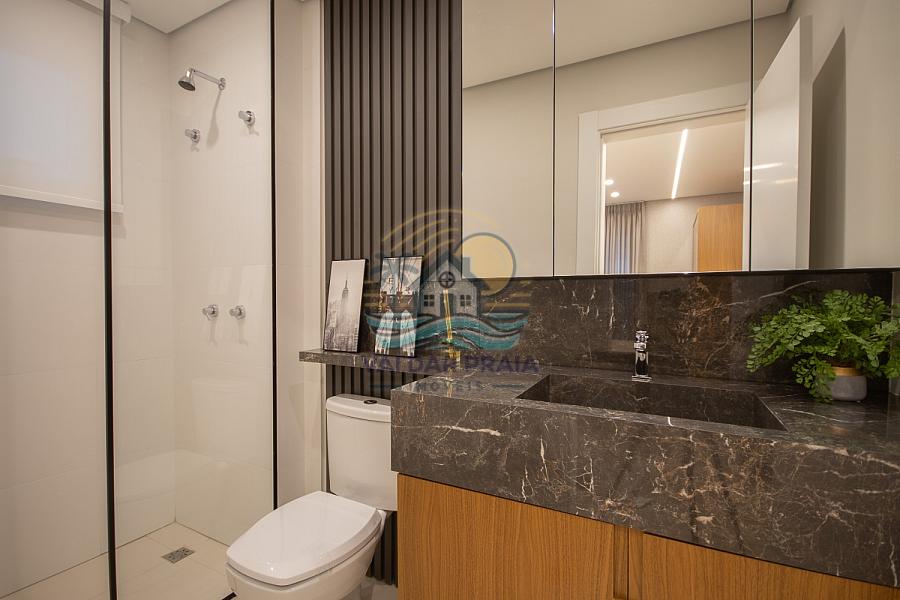 Ocean Boulevard: Exclusividade e Conforto Frente ao Mar — foto 39