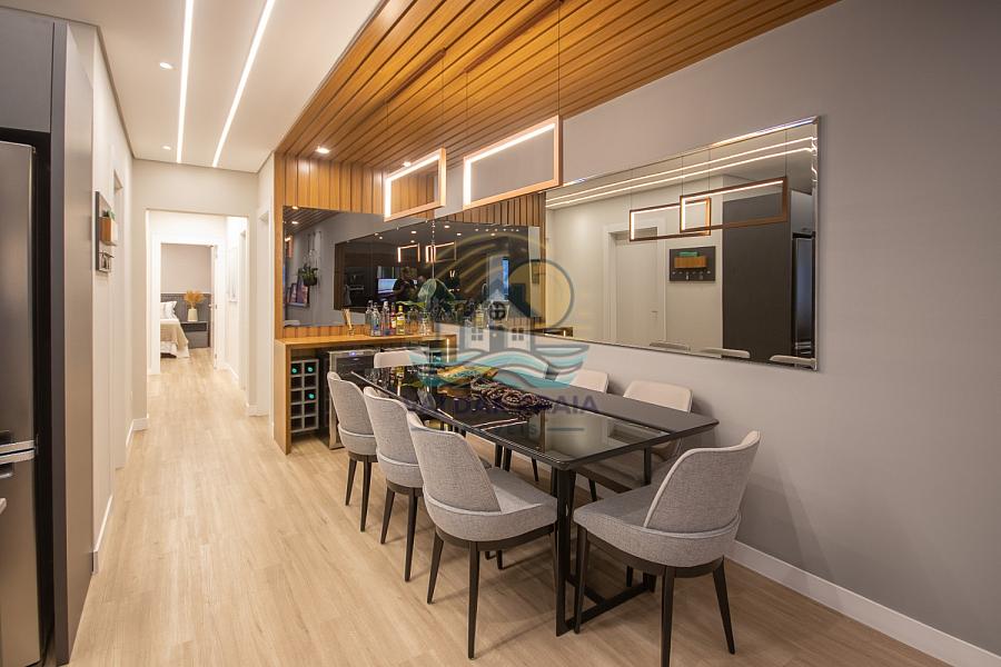 Ocean Boulevard: Exclusividade e Conforto Frente ao Mar — foto 42