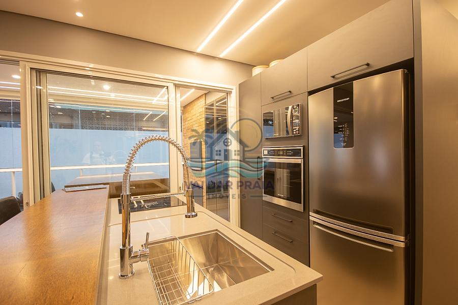 Ocean Boulevard: Exclusividade e Conforto Frente ao Mar — foto 25