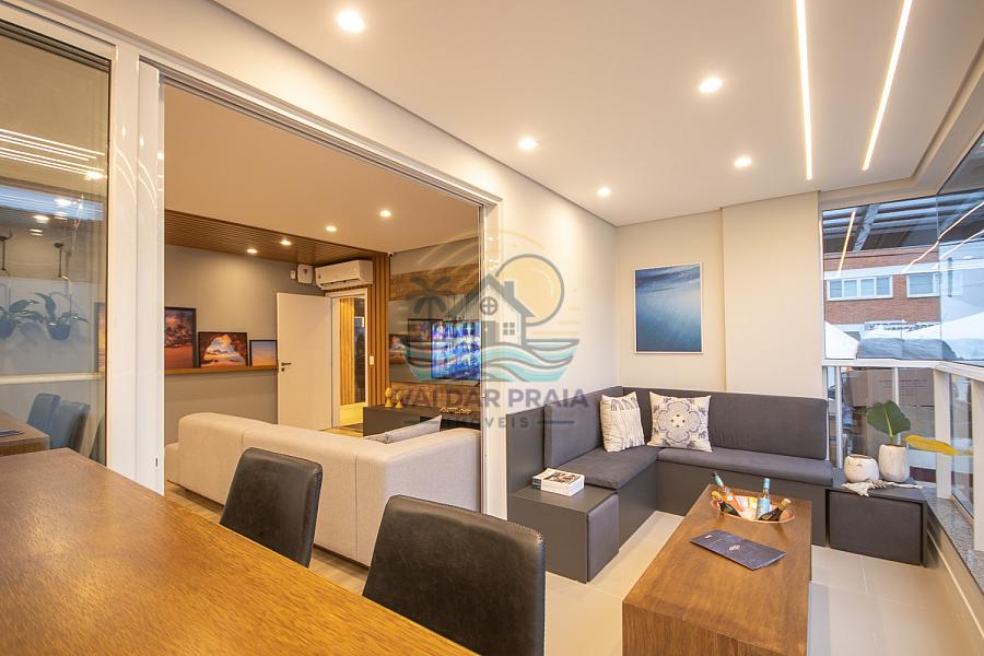 Ocean Boulevard: Exclusividade e Conforto Frente ao Mar — foto 27