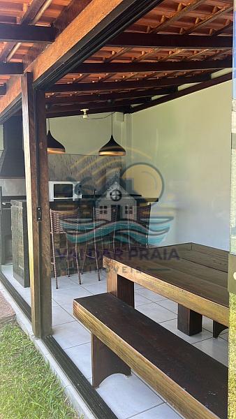 Excelente casa com edícula e amplo terreno à venda no bairro Cordeiros — foto 5