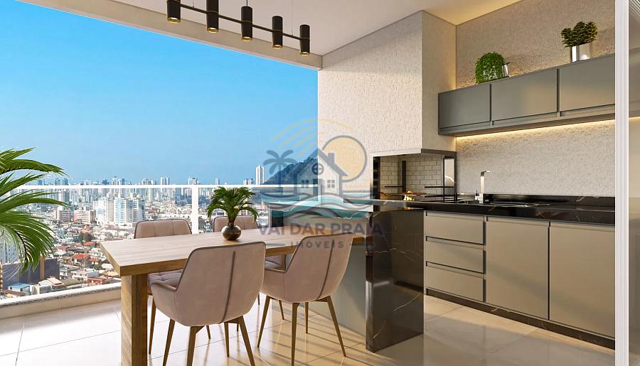 White House Residence | 3 Dormitórios com Suíte + 2 Vagas | Lazer Completo | Dom Bosco – Itajaí — foto 3