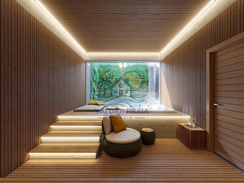 White House Residence | 3 Dormitórios com Suíte + 2 Vagas | Lazer Completo | Dom Bosco – Itajaí — foto 6