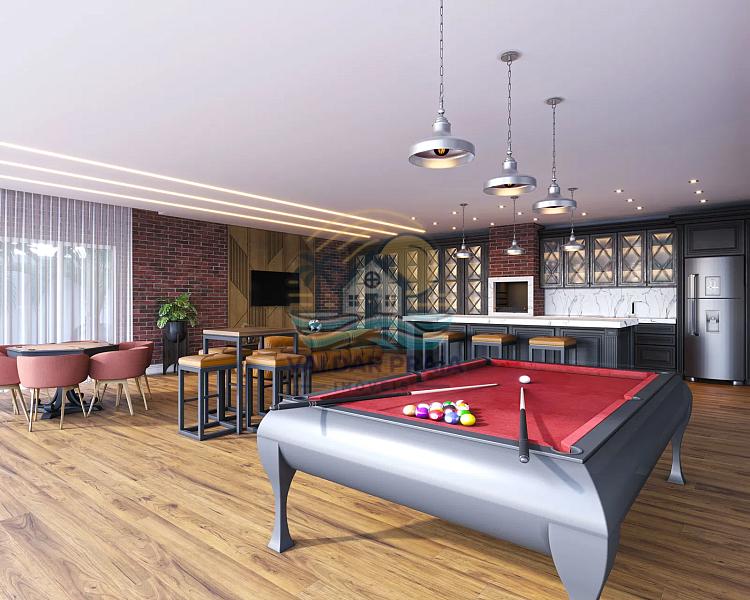 White House Residence | 3 Dormitórios com Suíte + 2 Vagas | Lazer Completo | Dom Bosco – Itajaí — foto 7