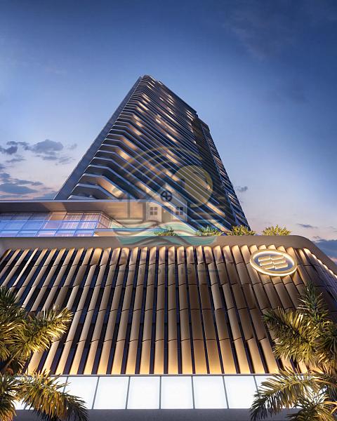 ALAIA EMBRAED | Ícone de luxo na Av. Brasil em Balneário Camboriú com unidades a partir de R$ 6,7 milhões — foto 3