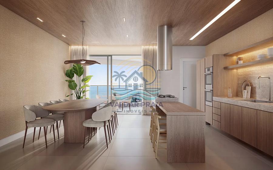 ALAIA EMBRAED | Ícone de luxo na Av. Brasil em Balneário Camboriú com unidades a partir de R$ 6,7 milhões — foto 23