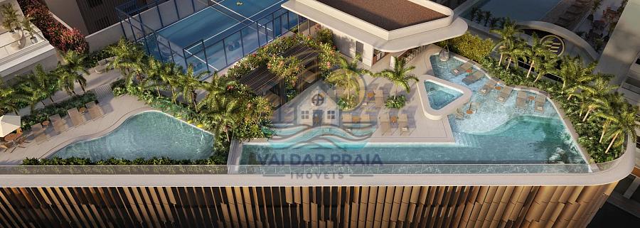 ALAIA EMBRAED | Ícone de luxo na Av. Brasil em Balneário Camboriú com unidades a partir de R$ 6,7 milhões — foto 8