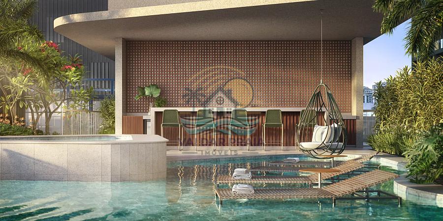 ALAIA EMBRAED | Ícone de luxo na Av. Brasil em Balneário Camboriú com unidades a partir de R$ 6,7 milhões — foto 13