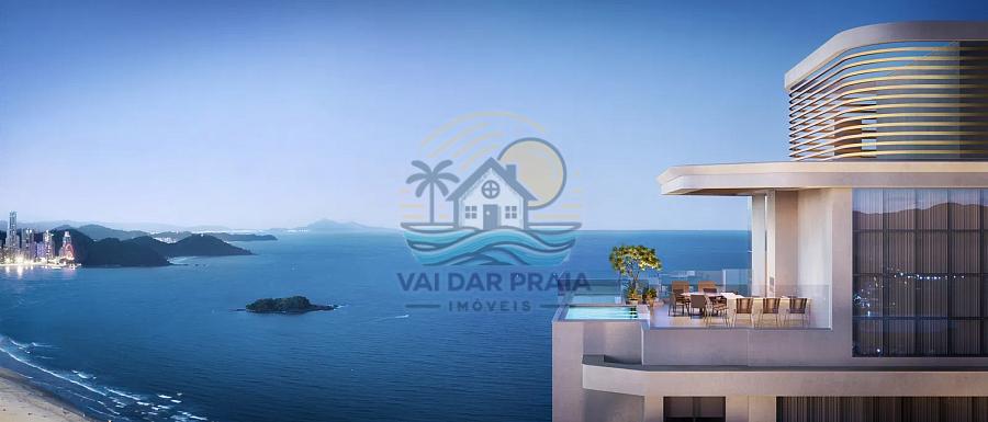 ALAIA EMBRAED | Ícone de luxo na Av. Brasil em Balneário Camboriú com unidades a partir de R$ 6,7 milhões — foto 4