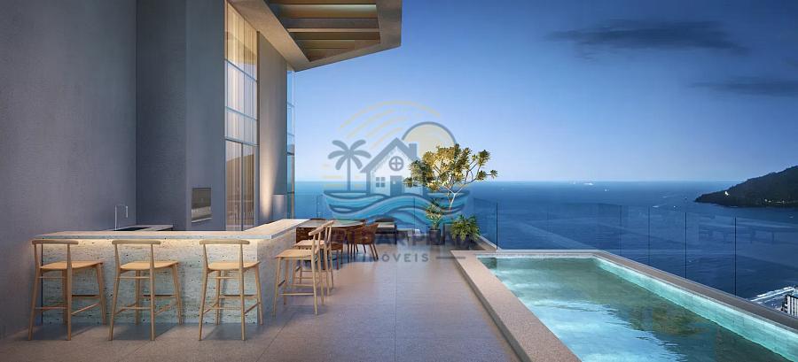 ALAIA EMBRAED | Ícone de luxo na Av. Brasil em Balneário Camboriú com unidades a partir de R$ 6,7 milhões — foto 7